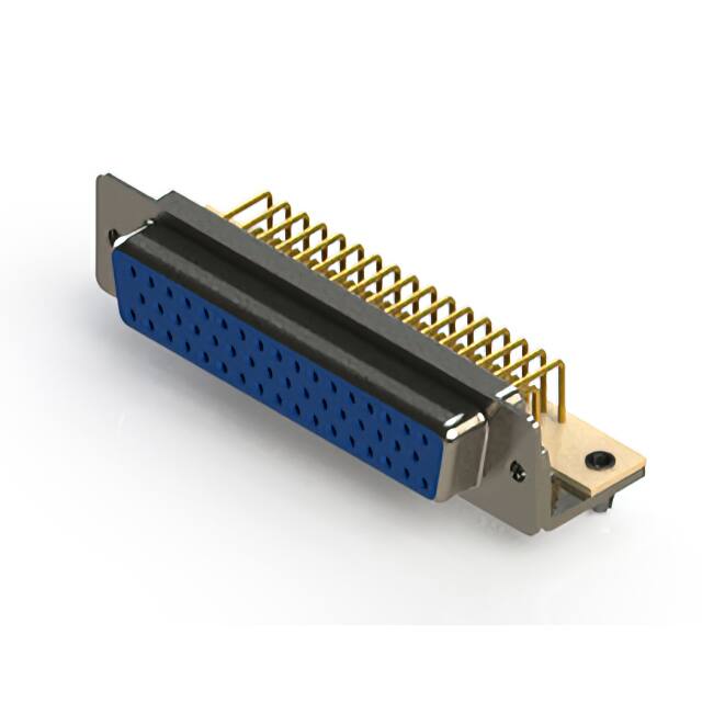 630-M50-240-LN3 EDAC Inc.  Conjuntos de conectores D-Sub